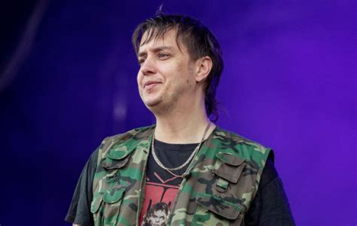 12/12/98 MY LOVE Julian casablancas, The strokes, John casablancas