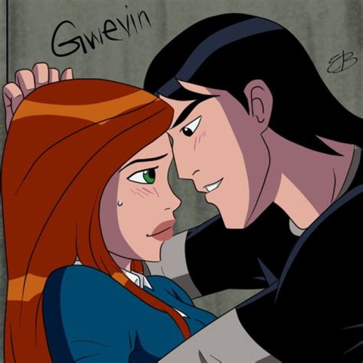 💎Gwen Tennyson(Married)💎 Ben 10 Amino