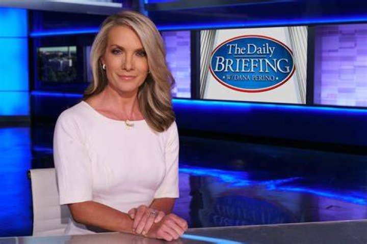 19 Facts About Dana Perino FactSnippet