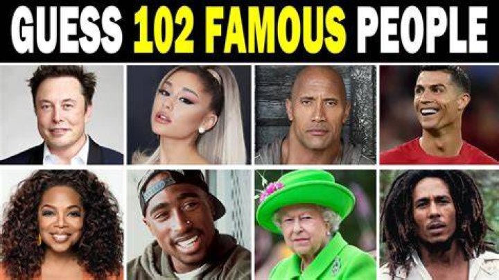 3 of 21 Famous People With Down Syndrome