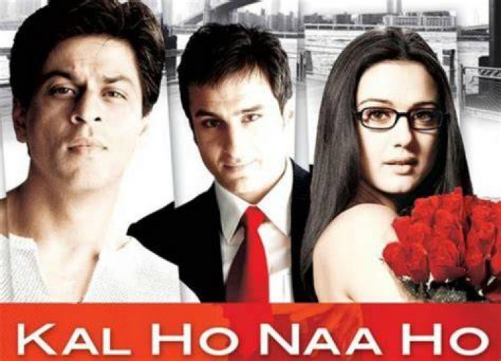 5 Typical Bollywood Movies You Will See