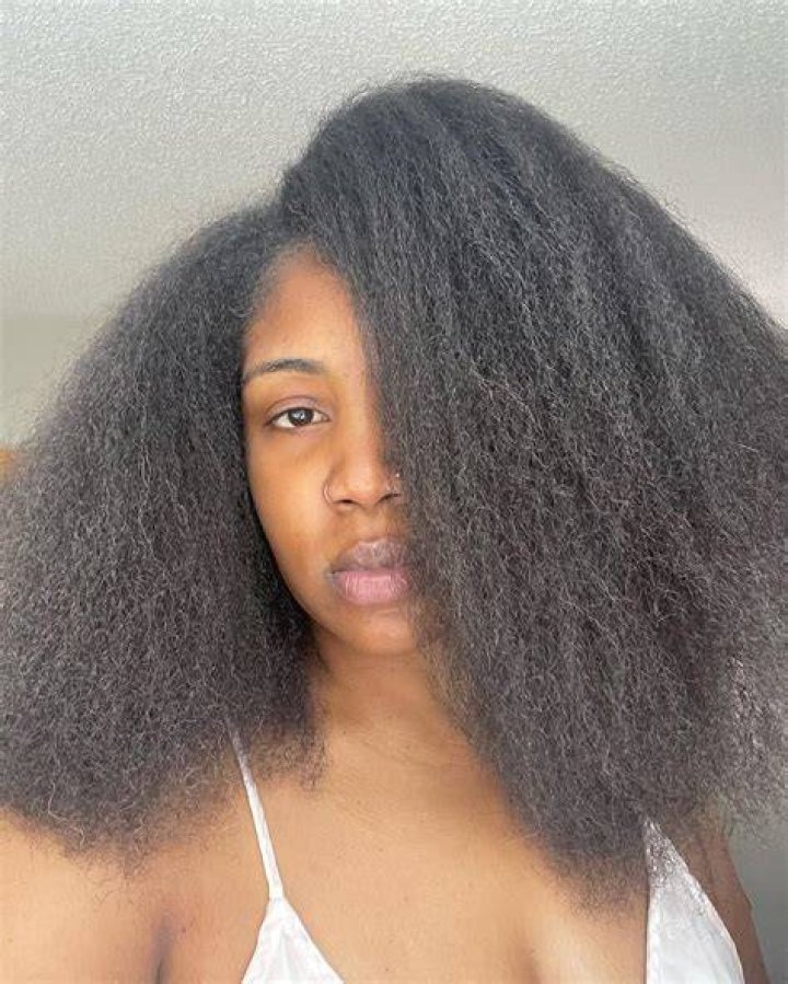 ᴘɪɴ ᴀᴏᴛ ғᴀsʜɪᴏɴ Natural hair styles easy, Short natural hair styles