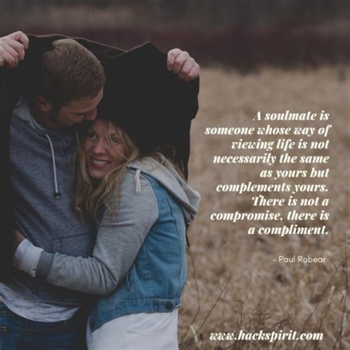 85 of the best soulmate quotes and sayings you'll surely love Hack Spirit