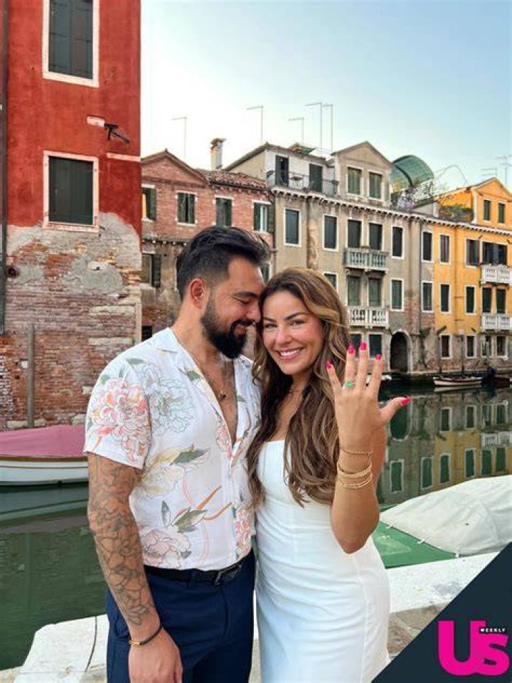 90 Day Fiance Veronica Rodriguez Is Dating Kim Menzies’ Son Jamal Us