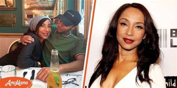 A Captivating Look Into Sade Adu's Life: Ian Watts' Perspective