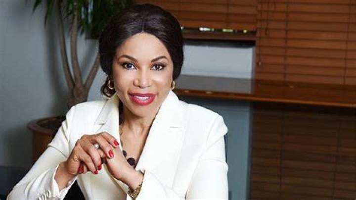 A glimpse into Dr Precious MoloiMotsepe’s values and life story UCT News