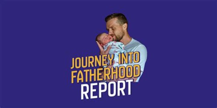 A Journey Into Fatherhood And Celebrity