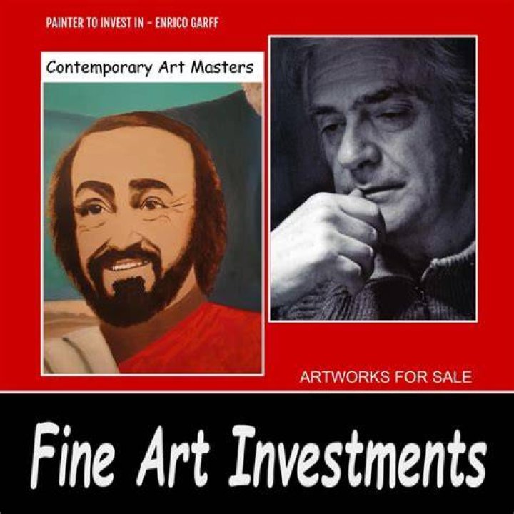 A Journey Of Art, Investments, And Love