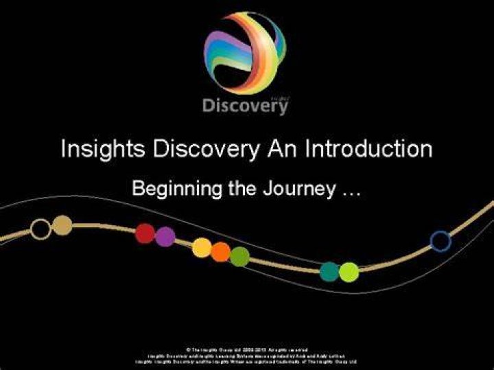 A Journey Of Discovery And Enchanting Insights