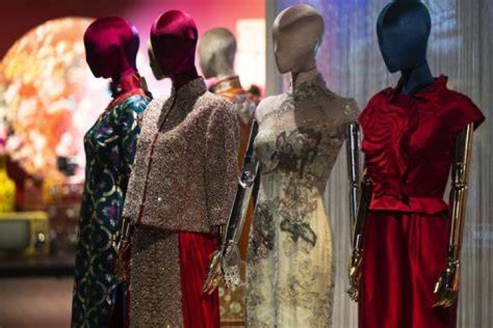 A Journey Of Inheritance And Fashion
