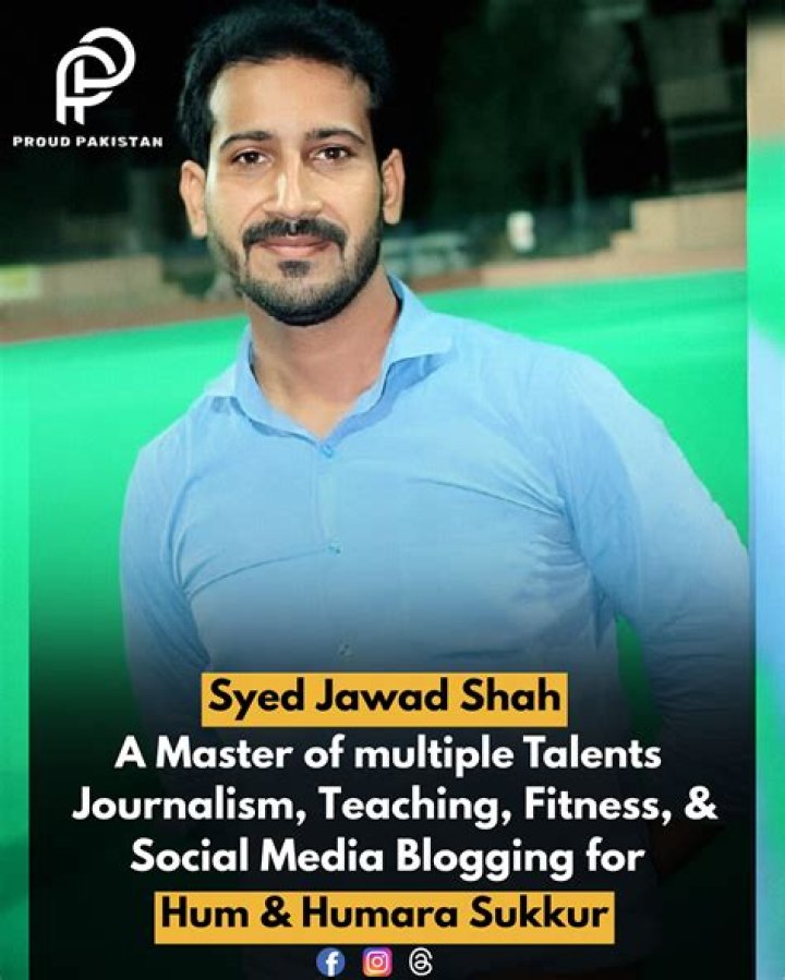 A Master Storyteller And Seasoned Journalist