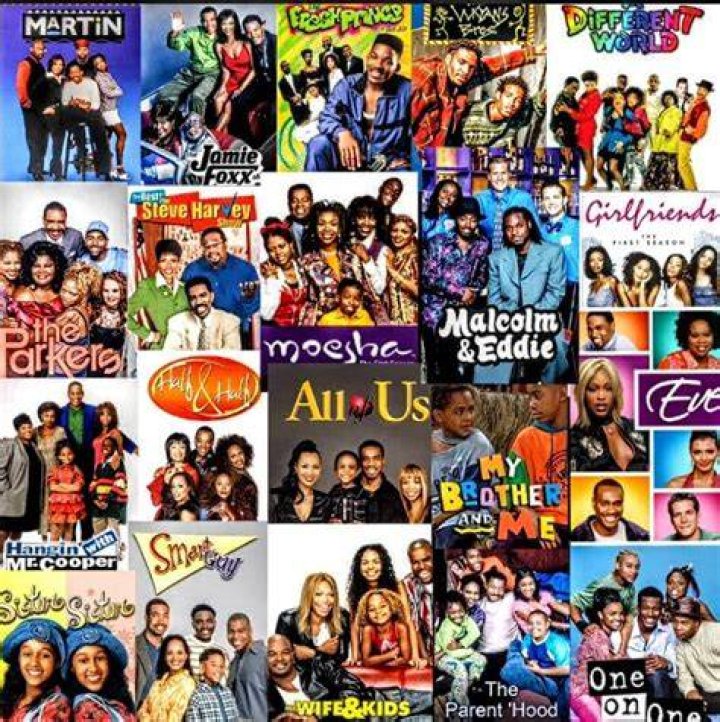 A Nostalgic Look Back At The Iconic Lineup Of Sitcoms