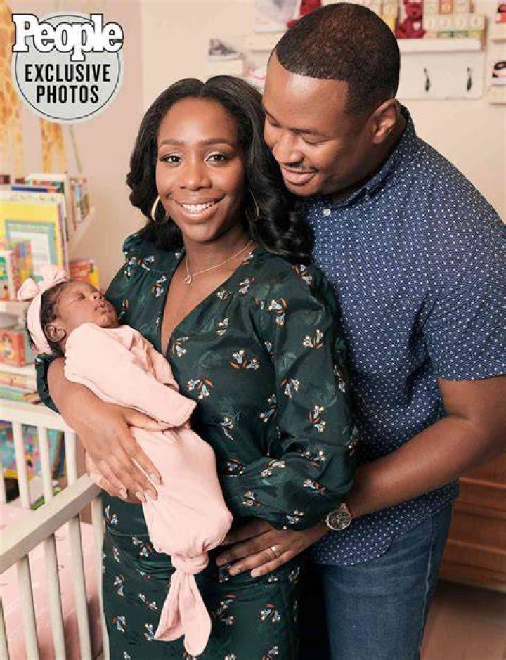 Abby Phillip's Pregnancy And Beyond