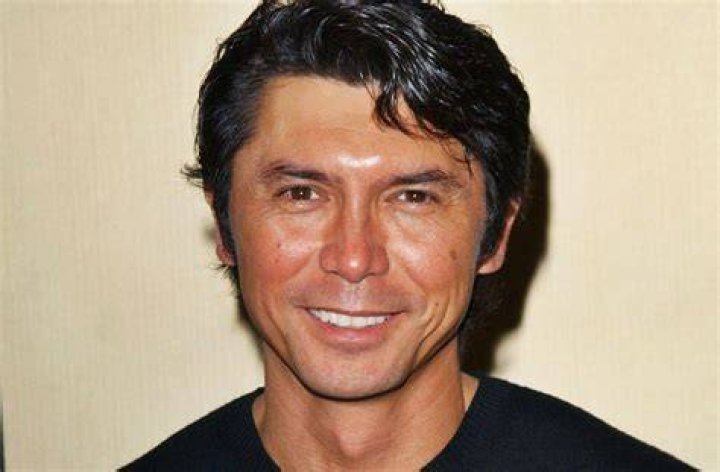 Actor Lou Diamond Phillips Arrested on Suspicion of DUI in Texas Report