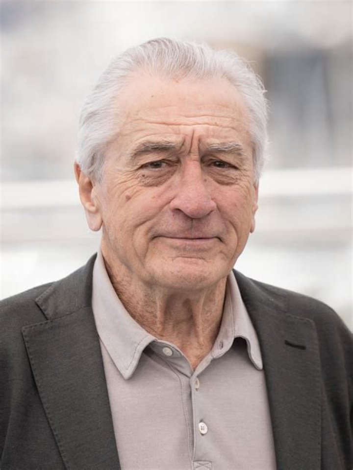 Actor Robert De Niro’s Children Who Are the Mothers Of All Of His Kids