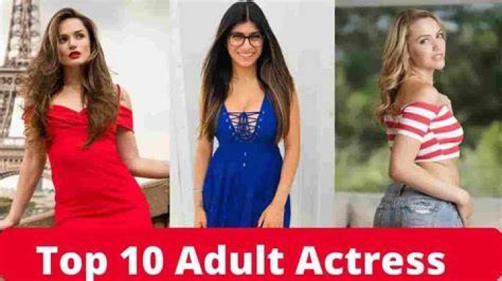 ADULT FILM Meet the cast of SpiderMan XXX A Porn Parody &mdash; Major