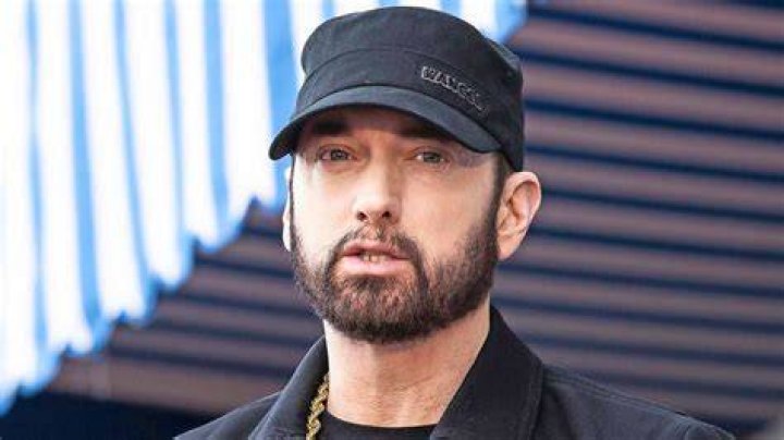 Agent bevestigt inbreker wilde Eminem vermoorden Foto AD.nl