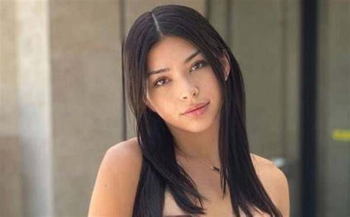 Aishah Sofey Nude OnlyFans Photos 12 Leaknudes
