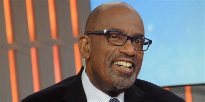 Al Roker Net Worth How Much Does He Make a Year?