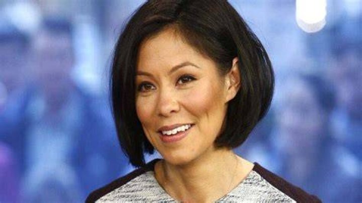Alex Wagner Net Worth 2024 Salary, Age and Height