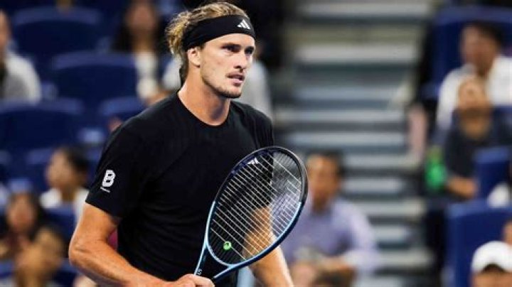 Alexander Zverev über das Verhältnis zur Mutter seines Kindes GALA.de