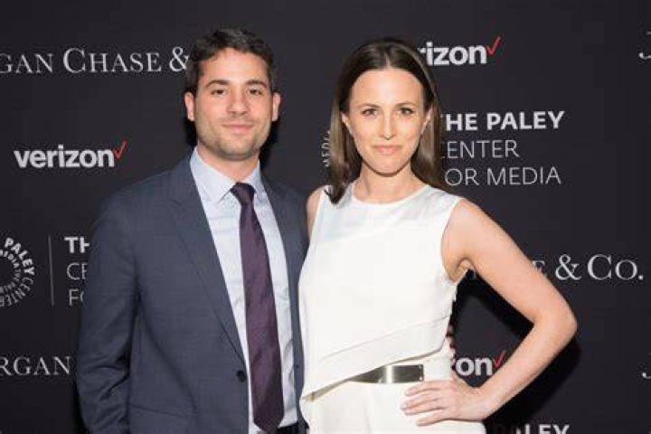 Alicia Menendez Husband Who Is Carlos Pr&iacute;o Odio And Is She Still on