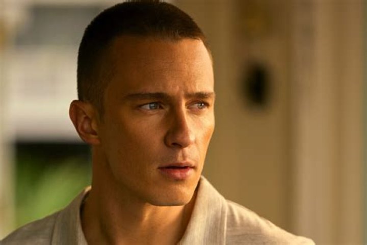 All about celebrity Drew Starkey! Watch list of Movies online The Hate
