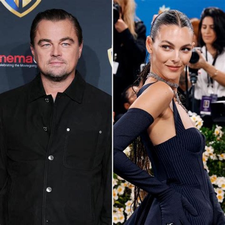 All About Leonardo DiCaprio's Parents, DiCaprio and Irmelin