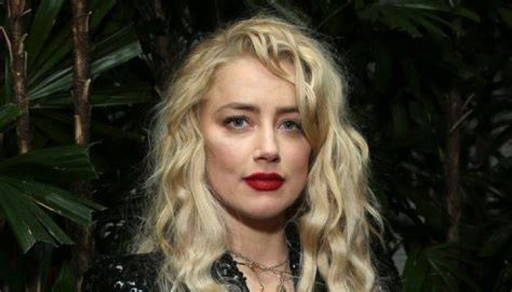 Amber Heard Talks About the Pressure of AQUAMAN 2 as DC Films Continue