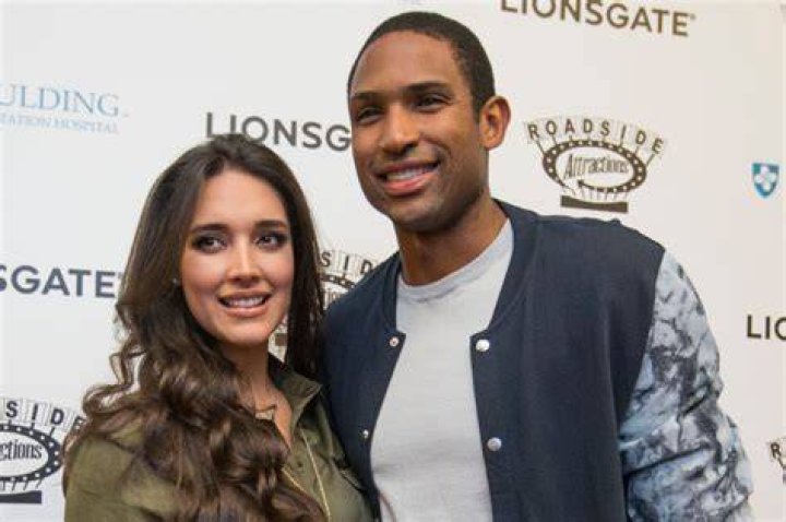 Amelia Vega and Husband Al Horford Expecting Baby No. 3 — See Their