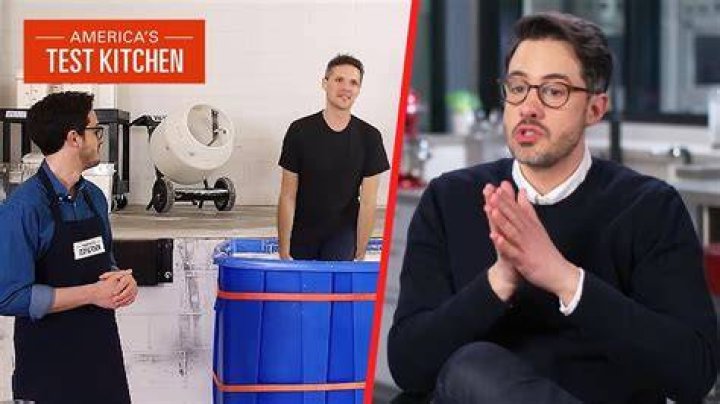 America’s Test Kitchen Launching New Site Devoted to Food Science