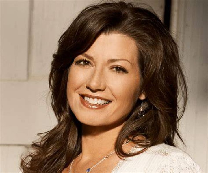 Amy Grant Biography Childhood, Life Achievements & Timeline