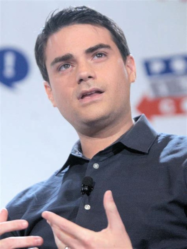 An Insight Into Ben Shapiro's Personal Life