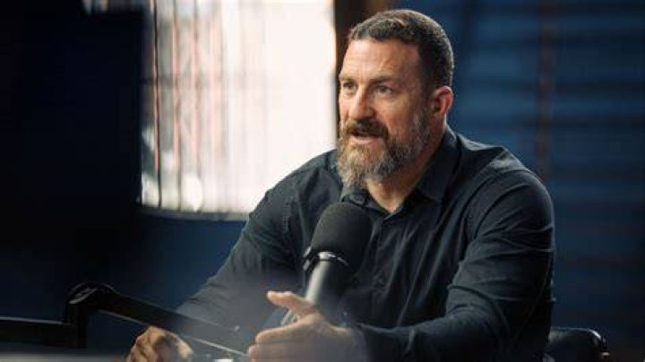 Andrew Huberman And Tom Segura