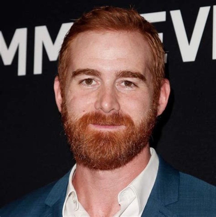 Andrew Santino Age, Wiki, Parents, Girlfriend, Salary, Bio