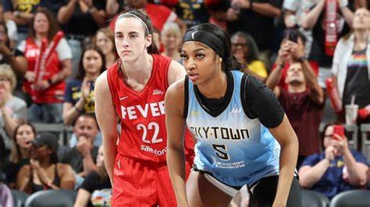 Angel Reese and Caitlin Clark Are They Related? Career, Wiki, Bio, Net
