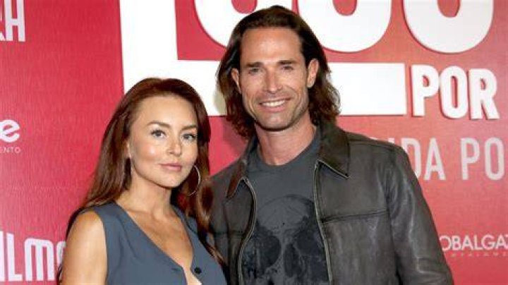 Angelique Boyer y Sebasti&aacute;n Rulli no ser&aacute;n padres El Siglo de Torre&oacute;n