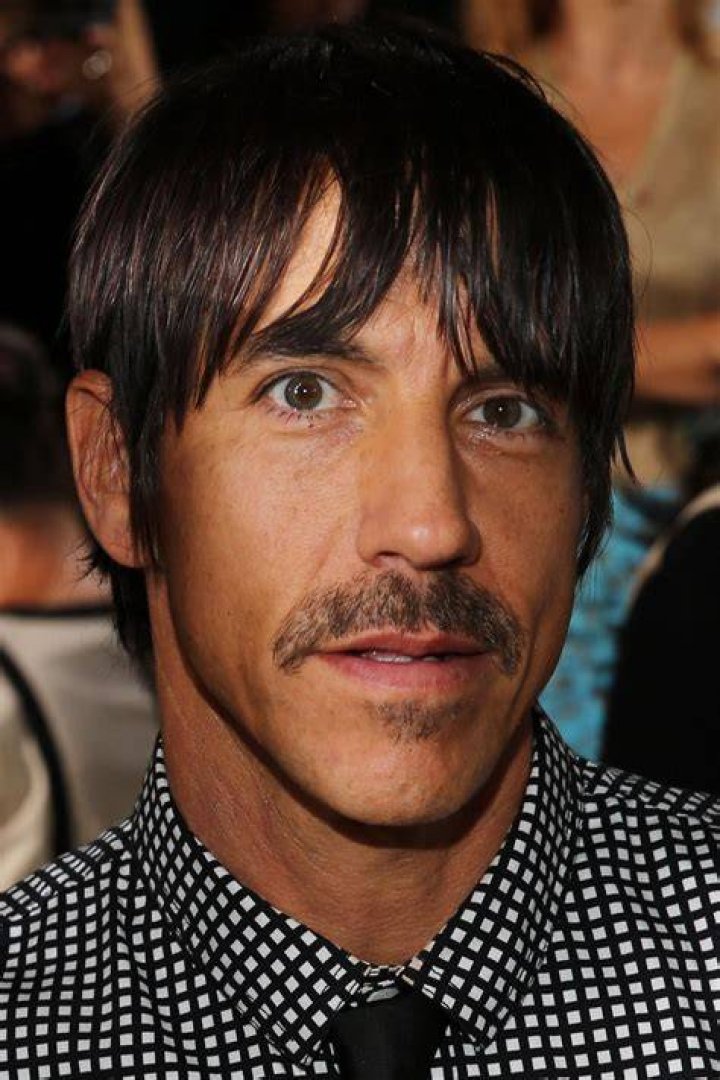 Anthony Kiedis Movies, Bio and Lists on MUBI