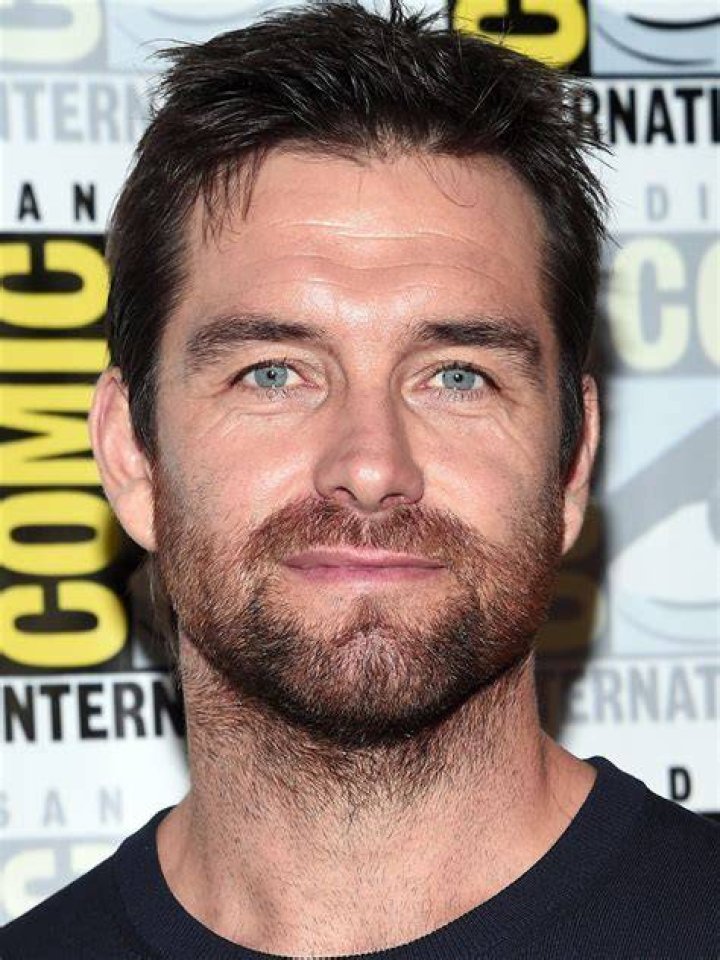 Antony Starr Pictures Rotten Tomatoes