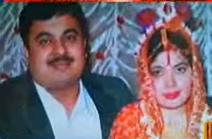 Anurup Bhattacharya Age, Wife, Family, Biography & More » StarsUnfolded
