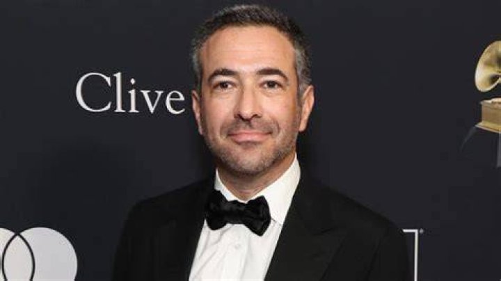 Ari Melber Net Worth, Age, Height, Weight, Early Life, Career, Bio