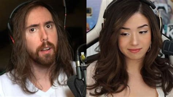 Asmongold’s new relationship with streamer Kaise criticized as viewers
