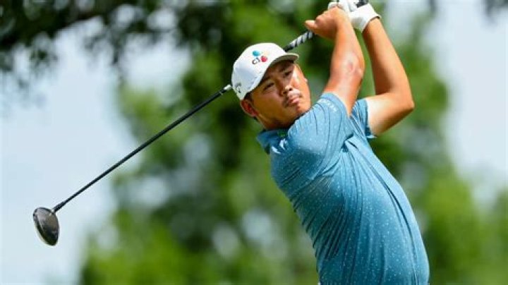 AT&T Byron Nelson 2023 LIVE UK tee times, field, live stream and