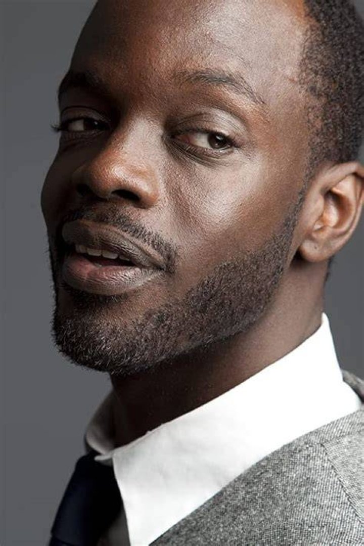 Ato Essandoh &mdash; The Movie Database (TMDB)