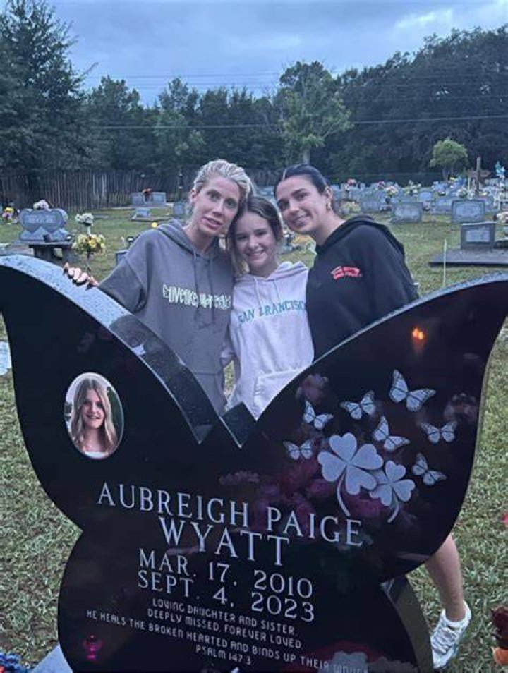 Aubrey Wyatt Day: Celebrating A Remarkable Journey