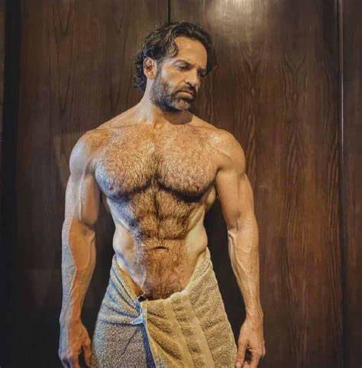 Aunque ha trabajado en telenovelas, Pablo Perroni ha hecho una sólida