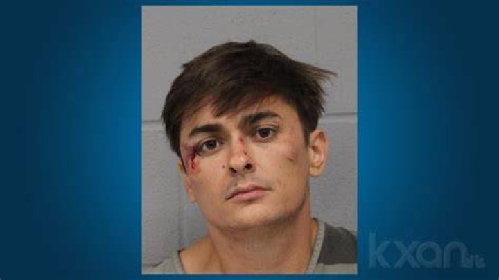 Austin North Faces Arrest Charges