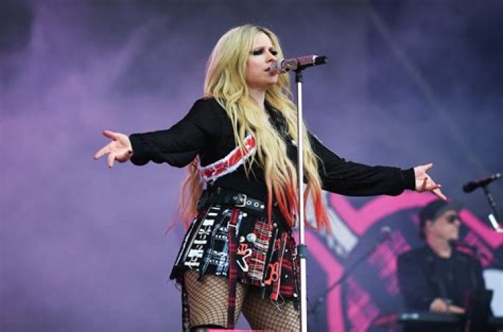 Avril Lavigne's Journey Of Motherhood: Discover Her Children's Influence