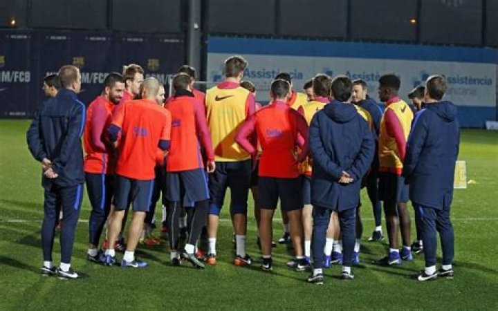 Bar&ccedil;a le groupe pour Osasuna, Yamine Lamal encore convoqu&eacute;