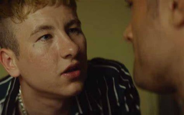 Barry Keoghan and Michael Fassbender take to red carpet in Dublin for